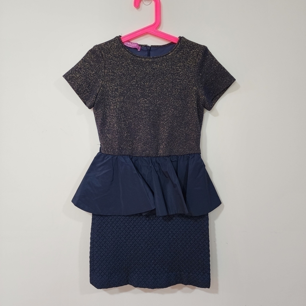 ValMax dress, size 8
